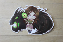 Load image into Gallery viewer, Meren of Clan Nel Toth