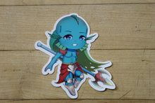 Load image into Gallery viewer, Thrasios, Triton Hero