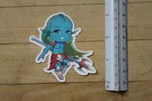 Load image into Gallery viewer, Thrasios, Triton Hero