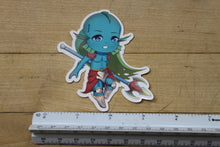 Load image into Gallery viewer, Thrasios, Triton Hero