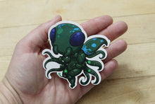 Load image into Gallery viewer, Kathril, Aspect Warper