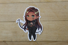 Load image into Gallery viewer, Marwyn, the Nurturer