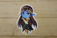 Load image into Gallery viewer, Lathril, Blade of the Elves