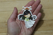 Load image into Gallery viewer, Azusa, Lost but Seeking