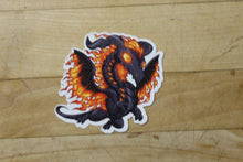 Load image into Gallery viewer, Prossh, Skyraider of Kher