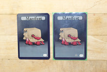 Load image into Gallery viewer, Manifest 2/2 Token