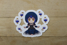 Load image into Gallery viewer, Kess, Dissident Mage