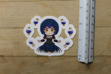 Load image into Gallery viewer, Kess, Dissident Mage