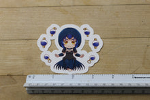 Load image into Gallery viewer, Kess, Dissident Mage