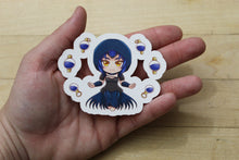 Load image into Gallery viewer, Kess, Dissident Mage