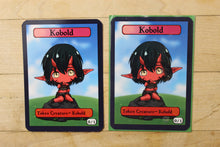 Load image into Gallery viewer, Kobold 0/1 Token