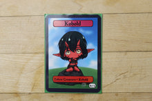 Load image into Gallery viewer, Kobold 0/1 Token