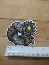 Load image into Gallery viewer, Wurmcoil Engine