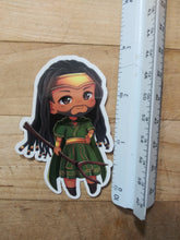 Load image into Gallery viewer, Mangara, the Diplomat