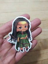 Load image into Gallery viewer, Mangara, the Diplomat