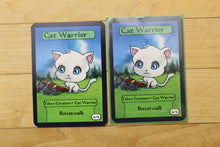 Load image into Gallery viewer, Cat 2/2 w/ Forestwalk