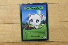 Load image into Gallery viewer, Cat 2/2 w/ Forestwalk