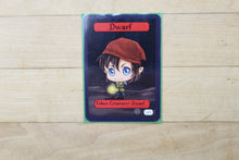 Load image into Gallery viewer, Dwarf 1/1 Token