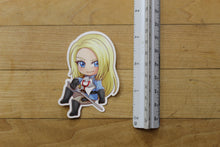 Load image into Gallery viewer, Thalia, Guardian of Thraben