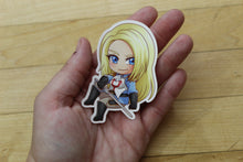 Load image into Gallery viewer, Thalia, Guardian of Thraben