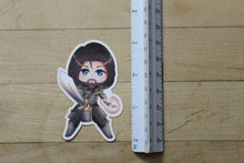 Load image into Gallery viewer, Carth the Lion