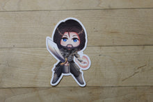 Load image into Gallery viewer, Carth the Lion