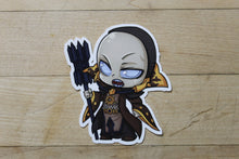 Load image into Gallery viewer, Nevinyrral, Urborg Tyrant