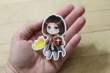 Load image into Gallery viewer, Syr Gwyn, Hero of Ashvale