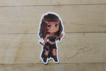 Load image into Gallery viewer, Tana, the Bloodsower