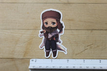 Load image into Gallery viewer, Huntmaster of the Fells