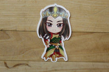 Load image into Gallery viewer, Queen Marchesa