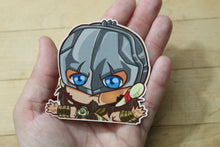 Load image into Gallery viewer, Garruk Wildspeaker Peeker