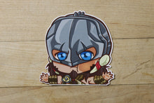 Load image into Gallery viewer, Garruk Wildspeaker Peeker