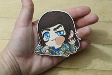 Load image into Gallery viewer, Gideon Peeker