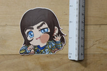 Load image into Gallery viewer, Gideon Peeker