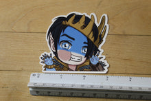 Load image into Gallery viewer, Oko, Thief of Crowns Peeker