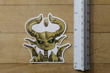 Load image into Gallery viewer, Nicol Bolas Peeker