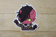 Load image into Gallery viewer, Tibalt Peeker