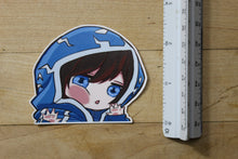 Load image into Gallery viewer, Jace Beleren Peeker