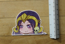 Load image into Gallery viewer, Liliana Vess Peeker