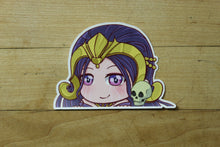 Load image into Gallery viewer, Liliana Vess Peeker