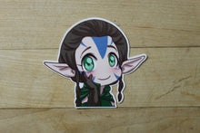 Load image into Gallery viewer, Nissa Revane Peeker