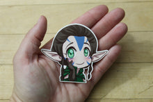 Load image into Gallery viewer, Nissa Revane Peeker