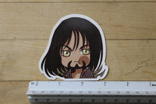 Load image into Gallery viewer, Sarkhan Vol Peeker