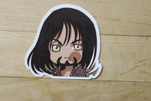 Load image into Gallery viewer, Sarkhan Vol Peeker