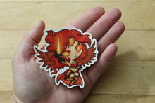 Load image into Gallery viewer, Akroma, Angel of Fury