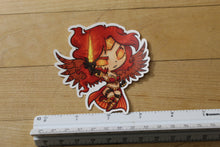 Load image into Gallery viewer, Akroma, Angel of Fury