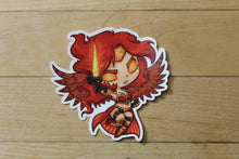 Load image into Gallery viewer, Akroma, Angel of Fury