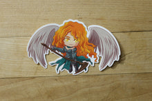 Load image into Gallery viewer, Sigarda, Host of Herons