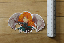 Load image into Gallery viewer, Sigarda, Host of Herons